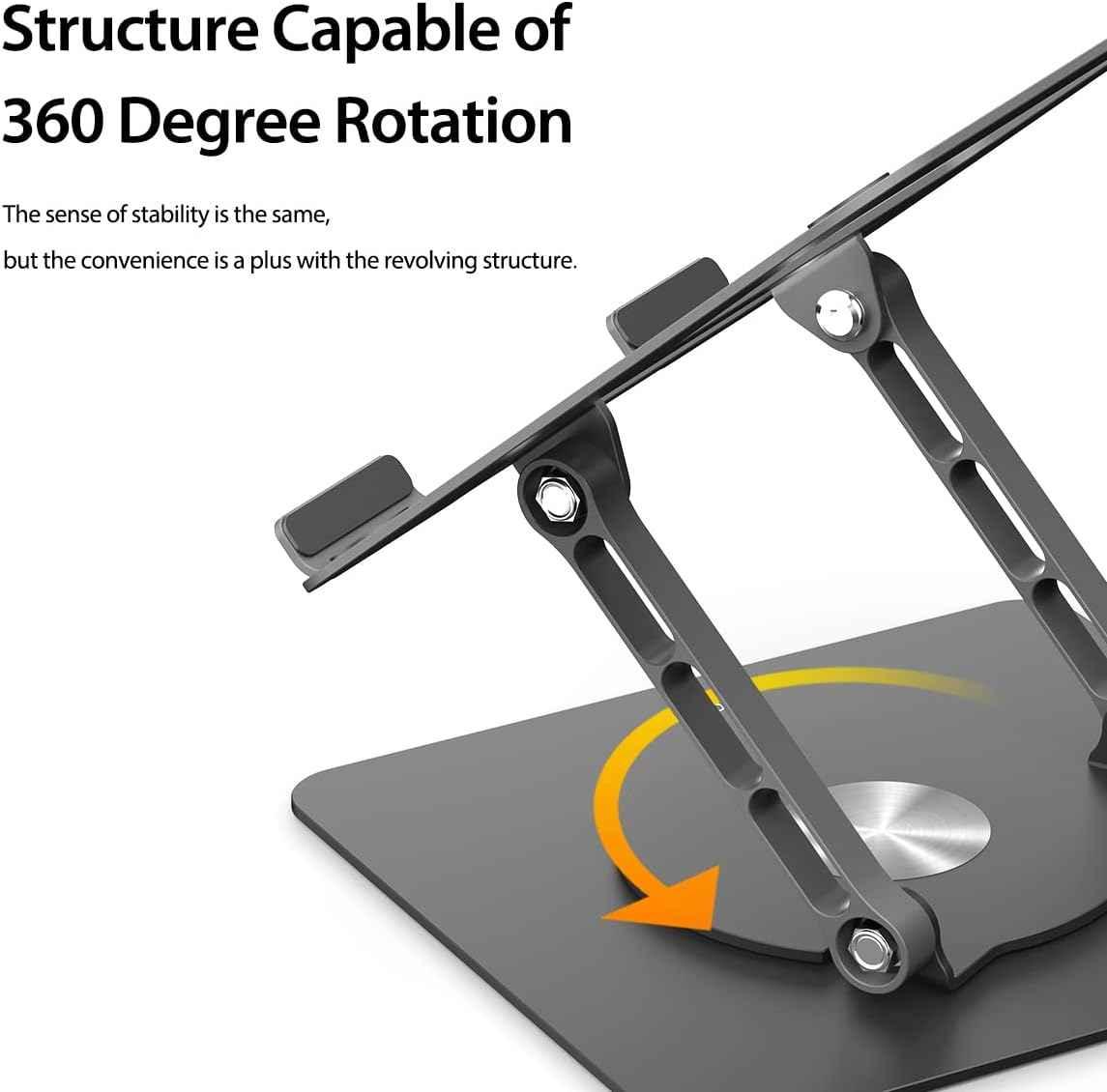 Araree Ergo Stand 2 - Silver Araree Ergo Stand 2 - Silver